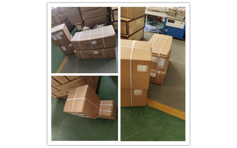 Customized Filling Machines Loading ~!  As you choose us, we will definitely meet your requirements.